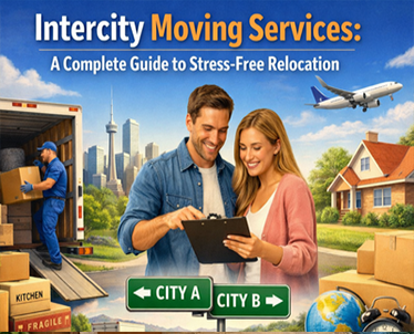 CityMove